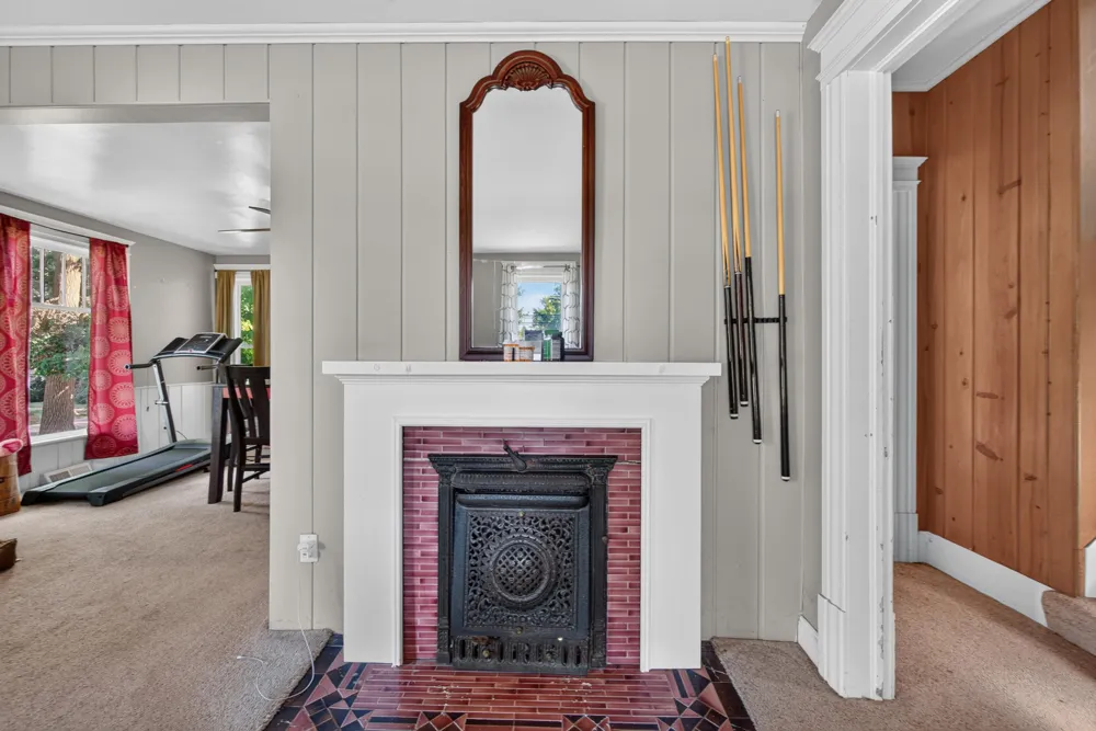 2807 McCain Road Summit Township, MI 49203