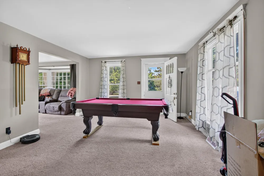 2807 McCain Road Summit Township, MI 49203