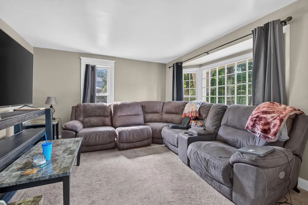 2807 McCain Road Summit Township, MI 49203