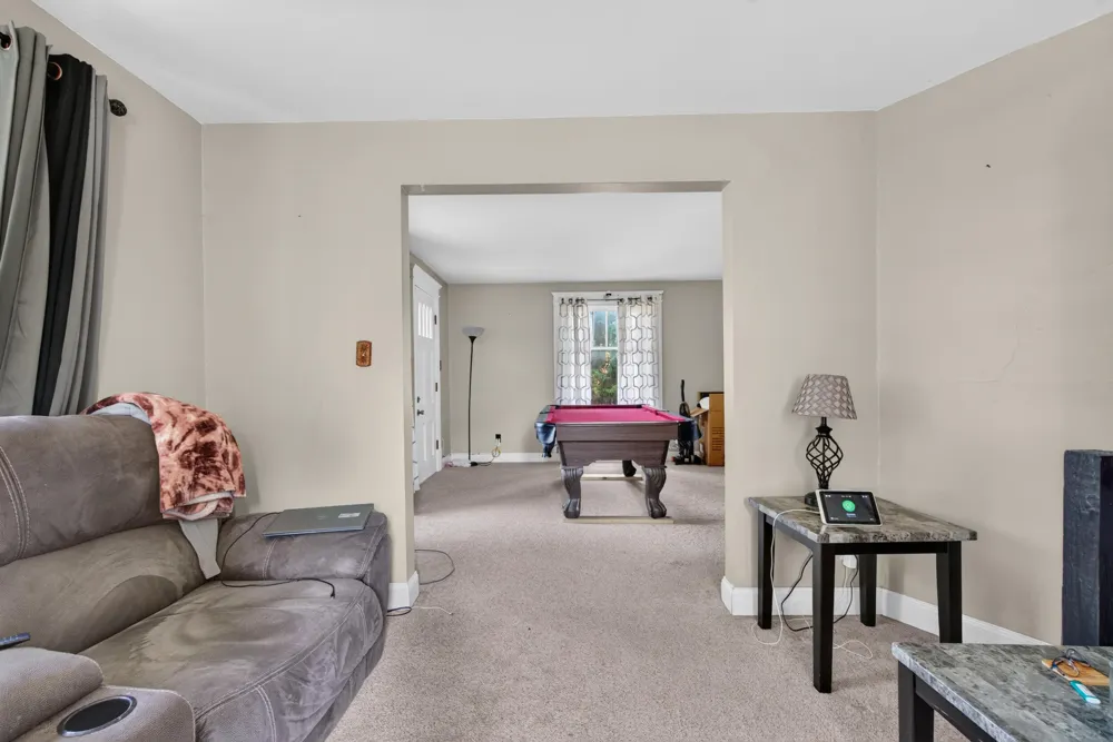 2807 McCain Road Summit Township, MI 49203