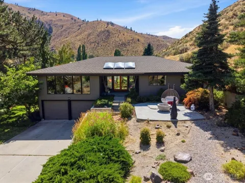 1030 Canyonside Road