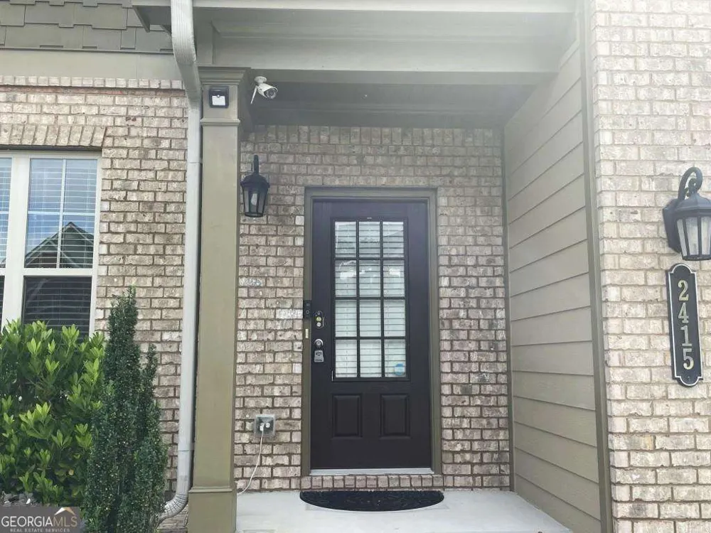 2415 Matlin WAY Buford, GA 30519