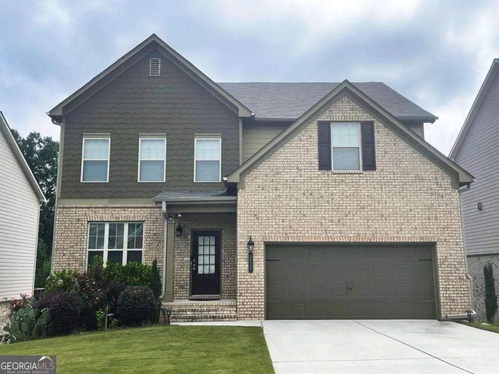 2415 Matlin WAY Buford, GA 30519