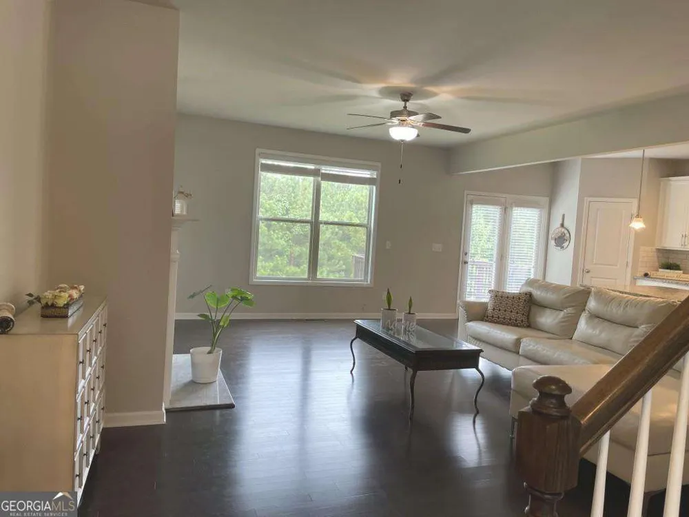 2415 Matlin WAY Buford, GA 30519