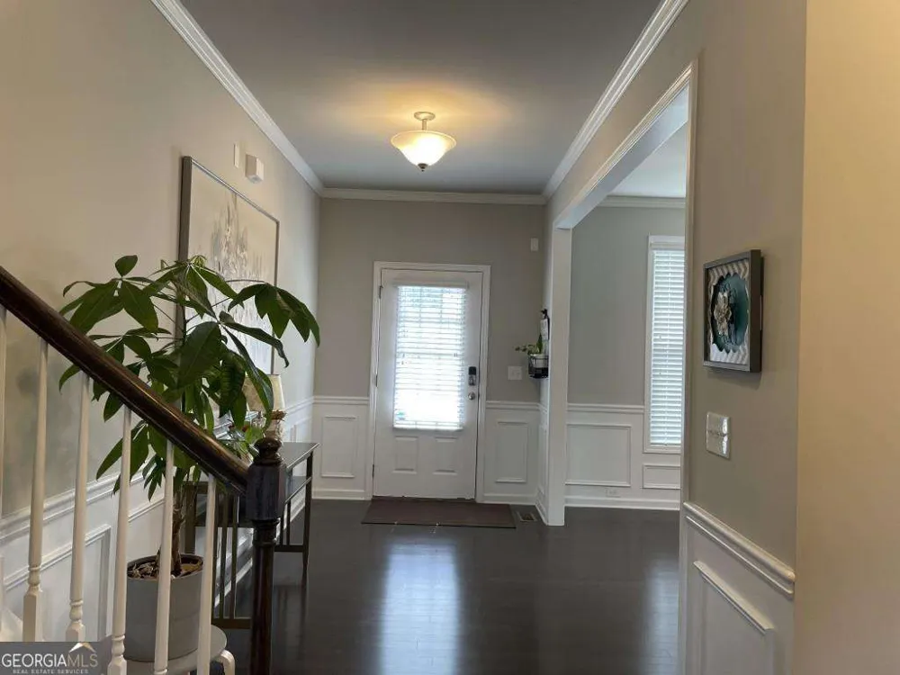 2415 Matlin WAY Buford, GA 30519