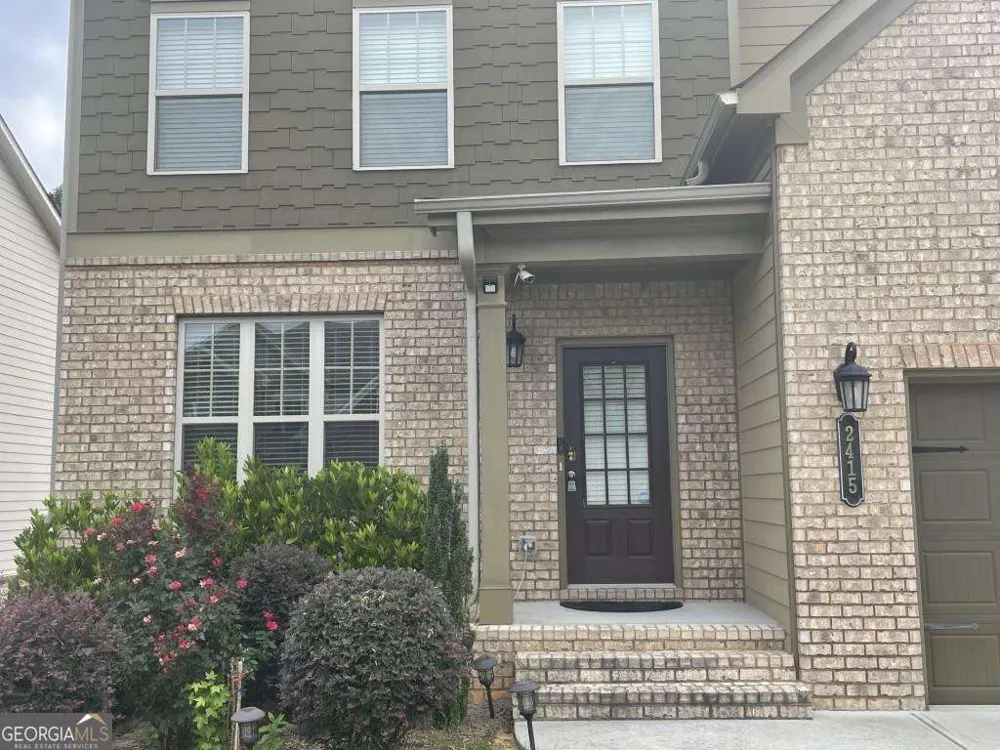 2415 Matlin WAY Buford, GA 30519