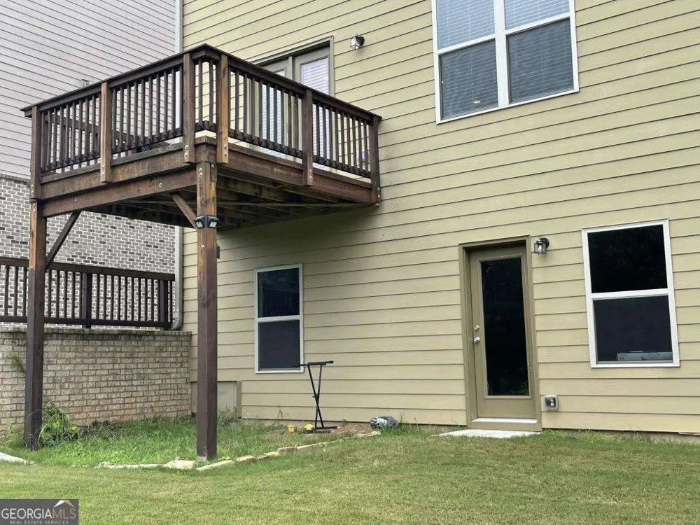 2415 Matlin WAY Buford, GA 30519