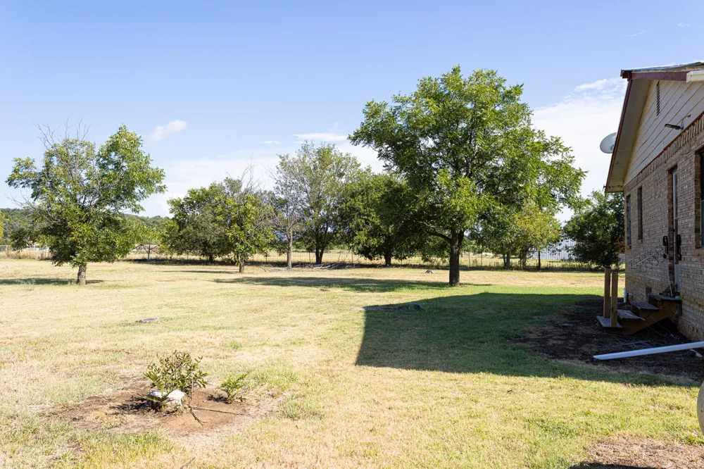 10256 FM 1852 Breckenridge, TX 76424