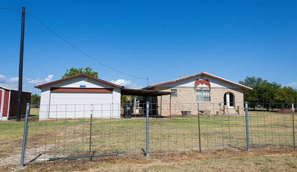 10256 FM 1852 Breckenridge, TX 76424