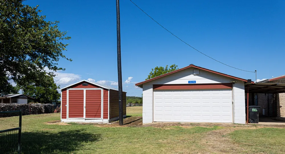 10256 FM 1852 Breckenridge, TX 76424