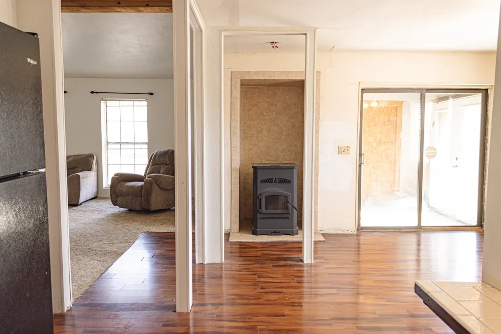10256 FM 1852 Breckenridge, TX 76424