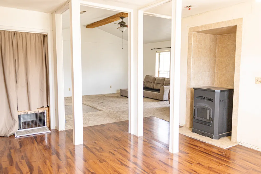 10256 FM 1852 Breckenridge, TX 76424
