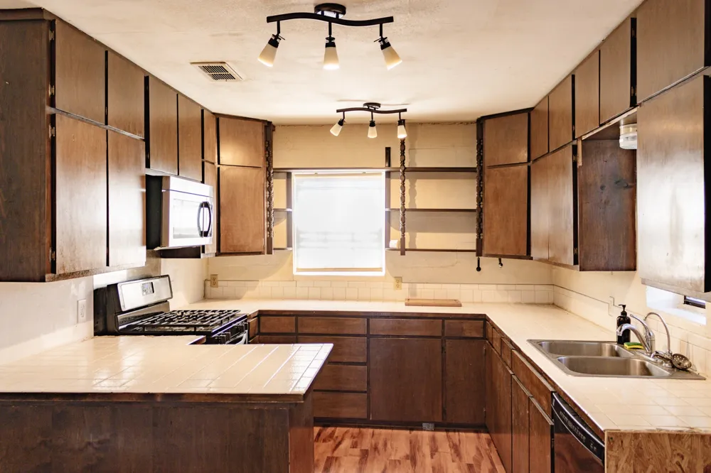 10256 FM 1852 Breckenridge, TX 76424