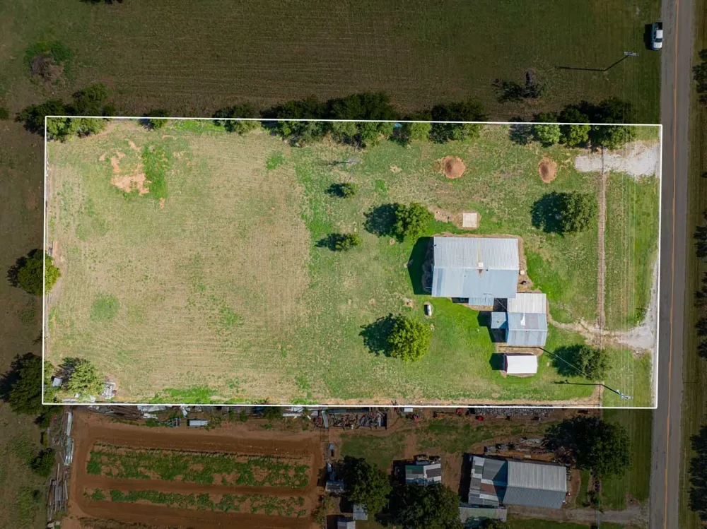 10256 FM 1852 Breckenridge, TX 76424