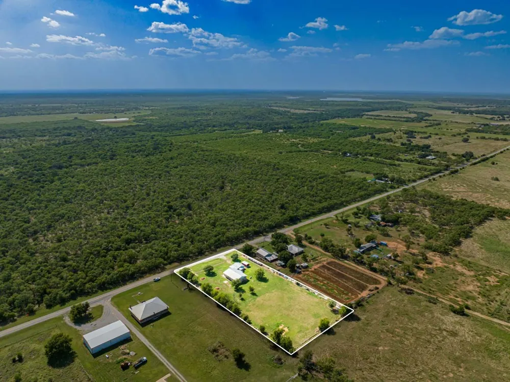 10256 FM 1852 Breckenridge, TX 76424