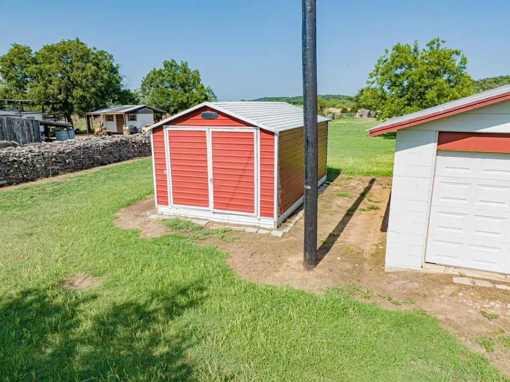 10256 FM 1852 Breckenridge, TX 76424
