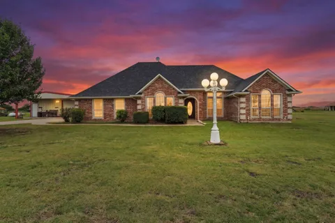 4106 Fox Run