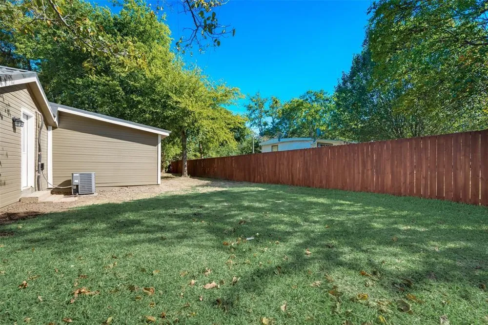 314 Avenue D Point, TX 75472