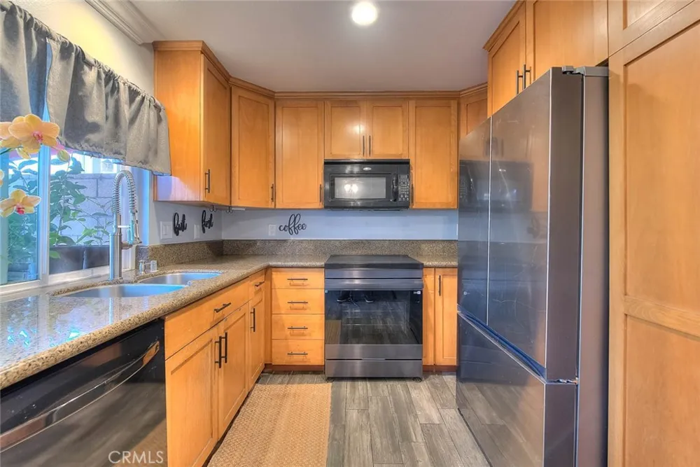 11209 Lambert Stanton, CA 90680