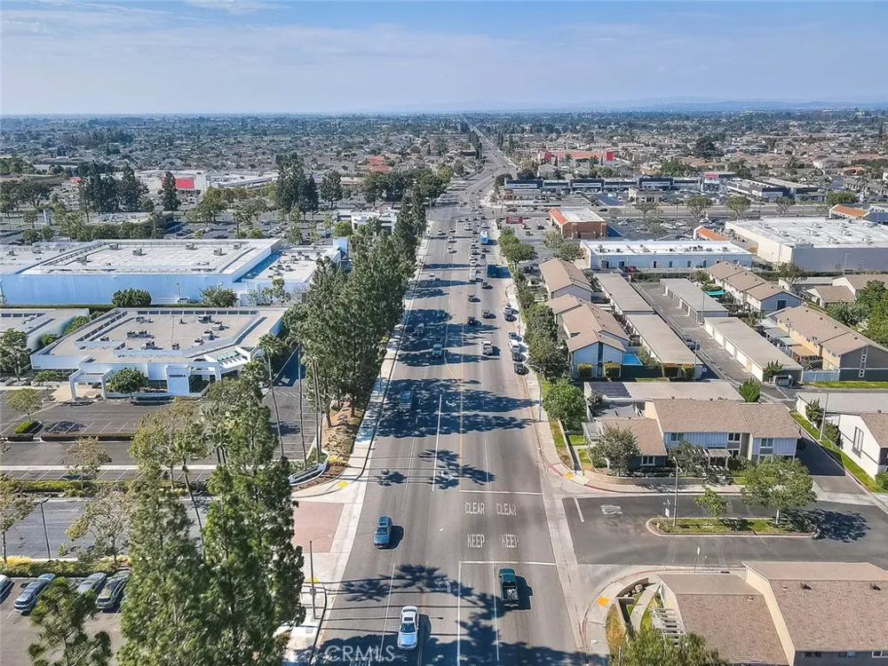 11209 Lambert Stanton, CA 90680