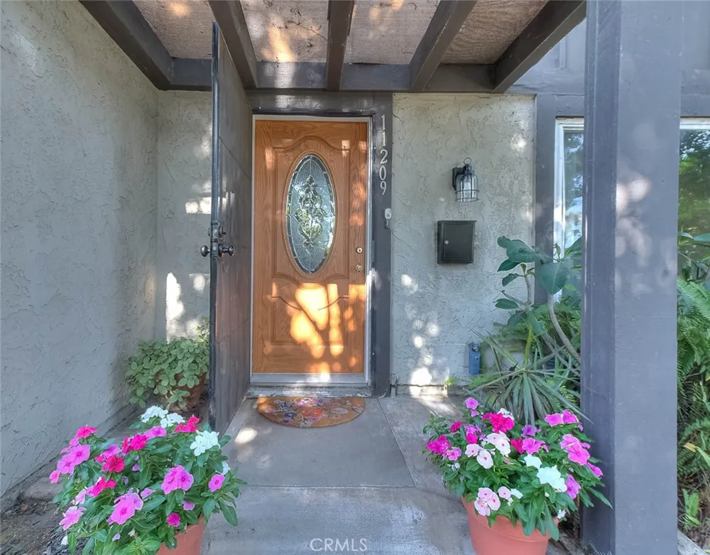 11209 Lambert Stanton, CA 90680