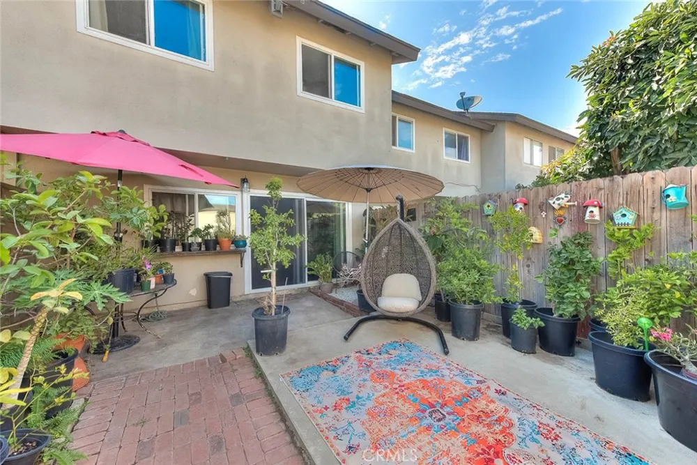 11209 Lambert Stanton, CA 90680