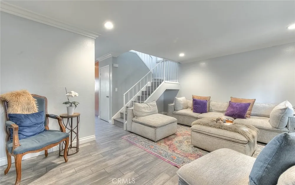 11209 Lambert Stanton, CA 90680