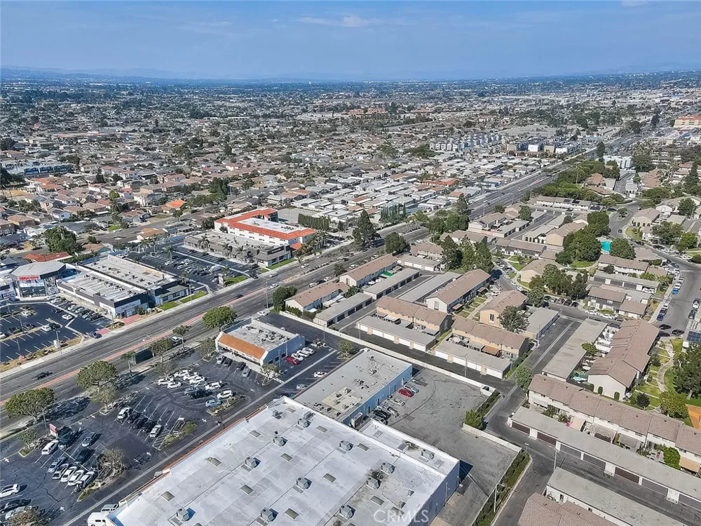 11209 Lambert Stanton, CA 90680