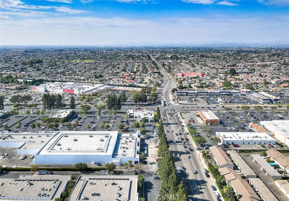 11209 Lambert Stanton, CA 90680