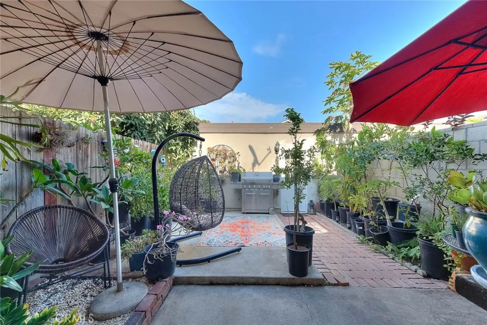11209 Lambert Stanton, CA 90680