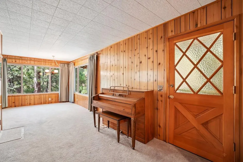 25425 Skyline Way Idyllwild, CA 92549