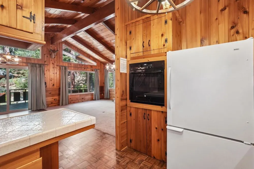 25425 Skyline Way Idyllwild, CA 92549