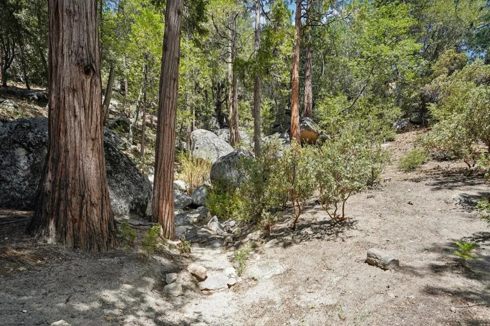 25425 Skyline Way Idyllwild, CA 92549