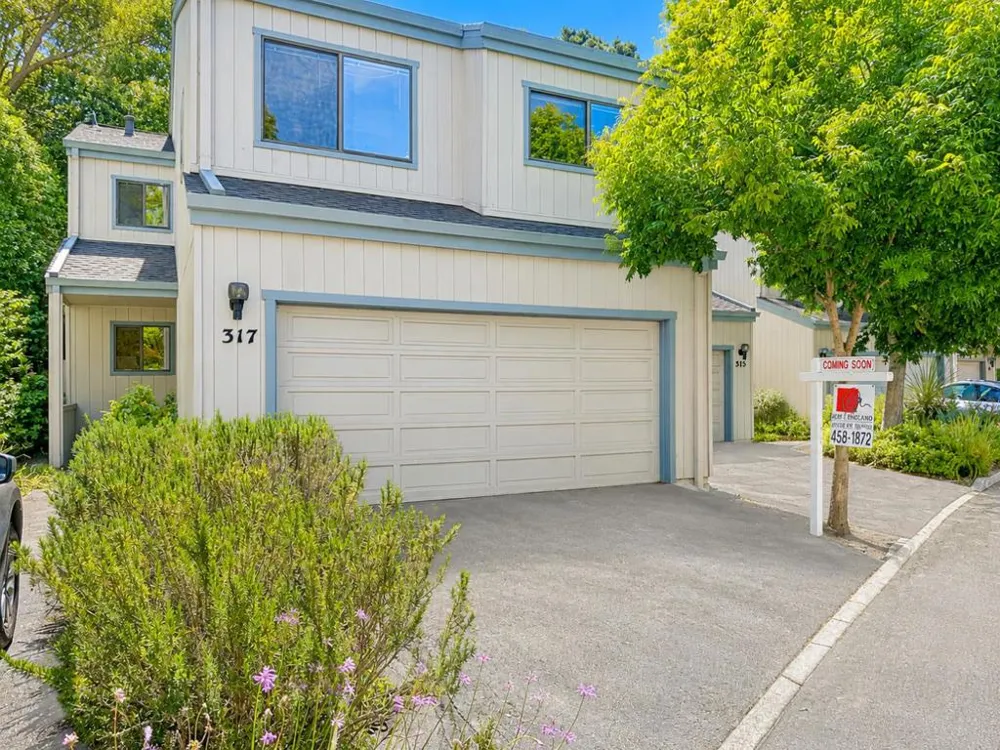 317 Village Creek Road Aptos, CA 95003