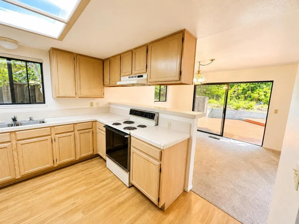 317 Village Creek Road Aptos, CA 95003