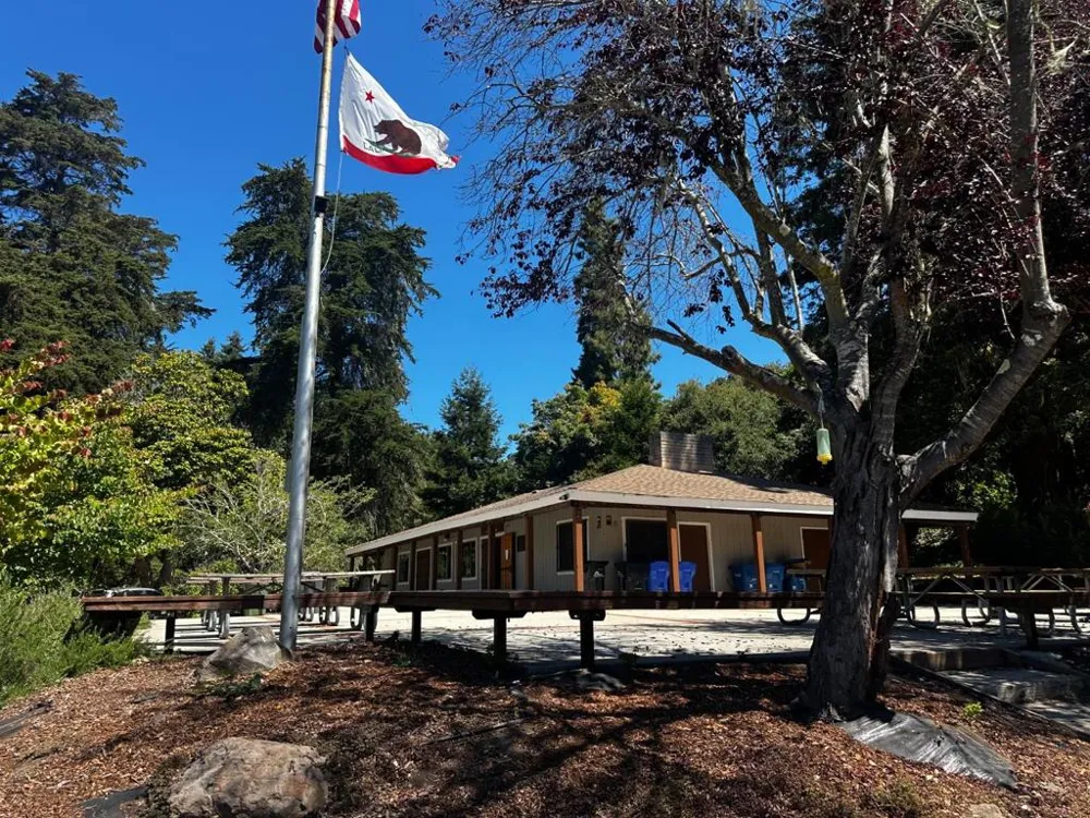 317 Village Creek Road Aptos, CA 95003