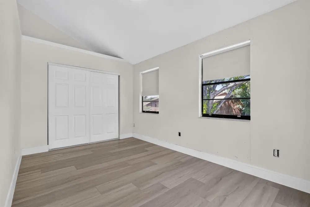 4397 Rende Lane Lake Worth, FL 33461