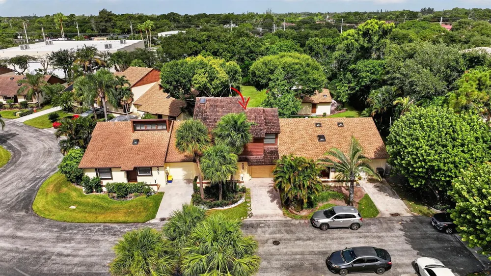 4397 Rende Lane Lake Worth, FL 33461