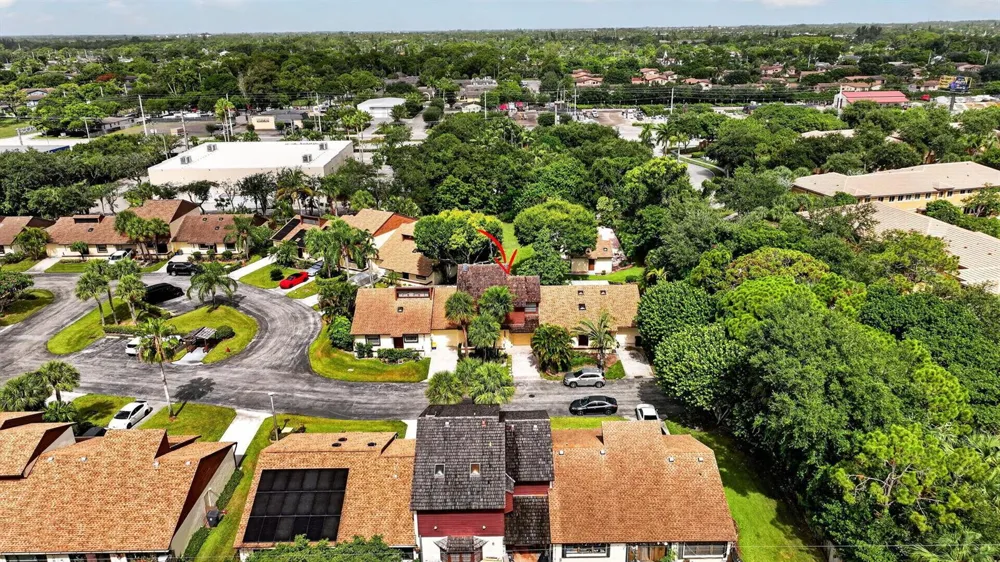 4397 Rende Lane Lake Worth, FL 33461
