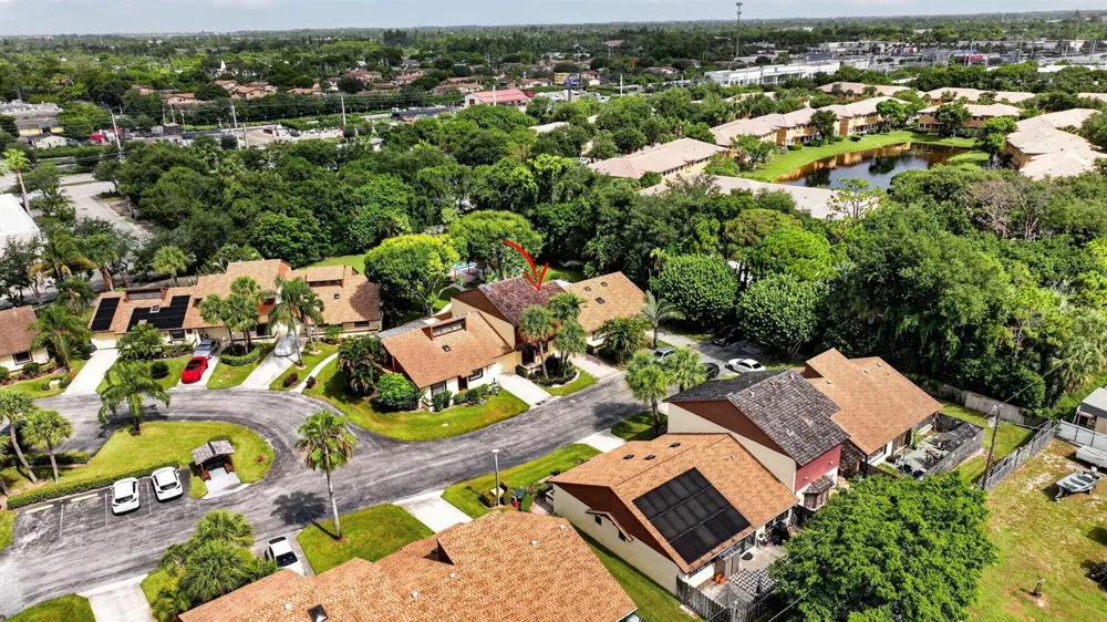 4397 Rende Lane Lake Worth, FL 33461