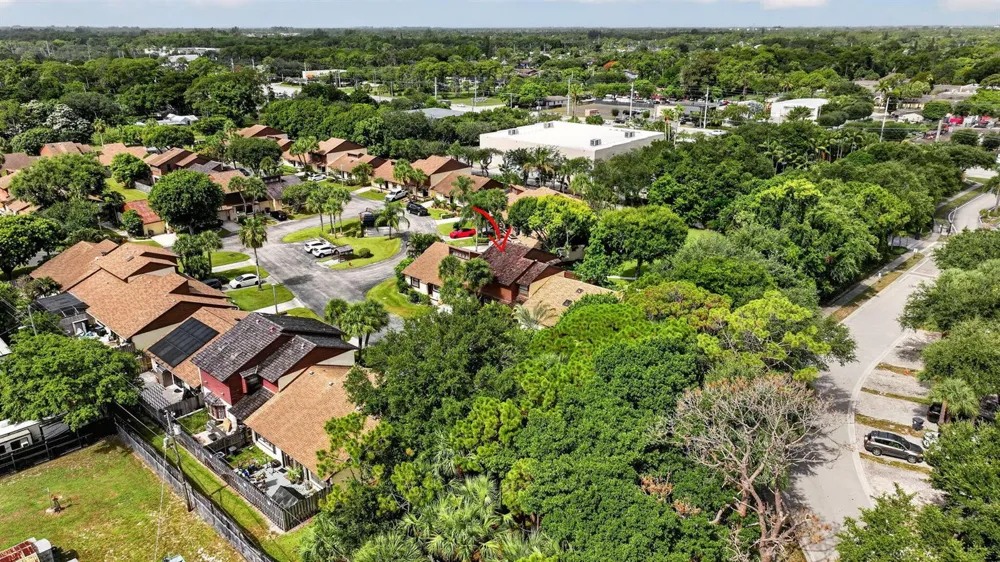 4397 Rende Lane Lake Worth, FL 33461