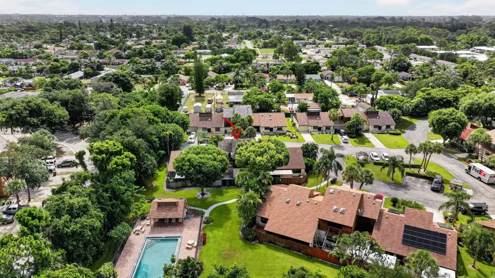 4397 Rende Lane Lake Worth, FL 33461