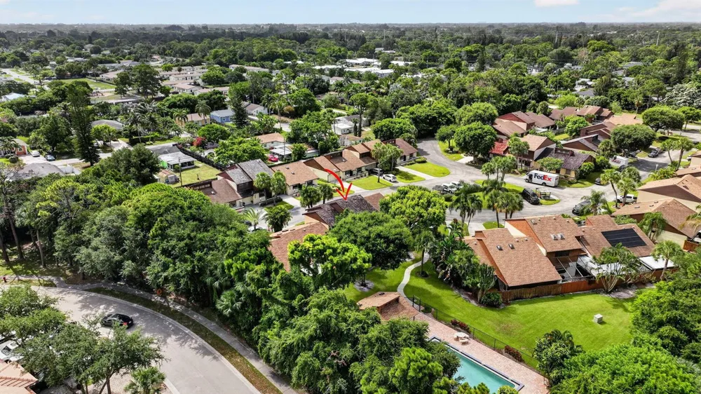 4397 Rende Lane Lake Worth, FL 33461
