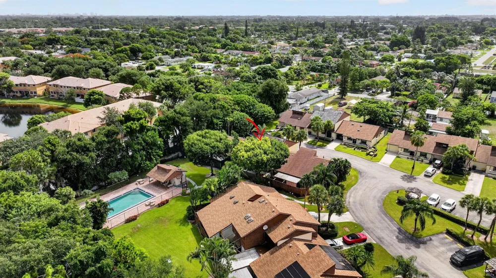 4397 Rende Lane Lake Worth, FL 33461