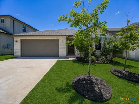 632 Wild Spur Lane