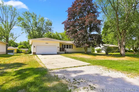 1431 Getz Road