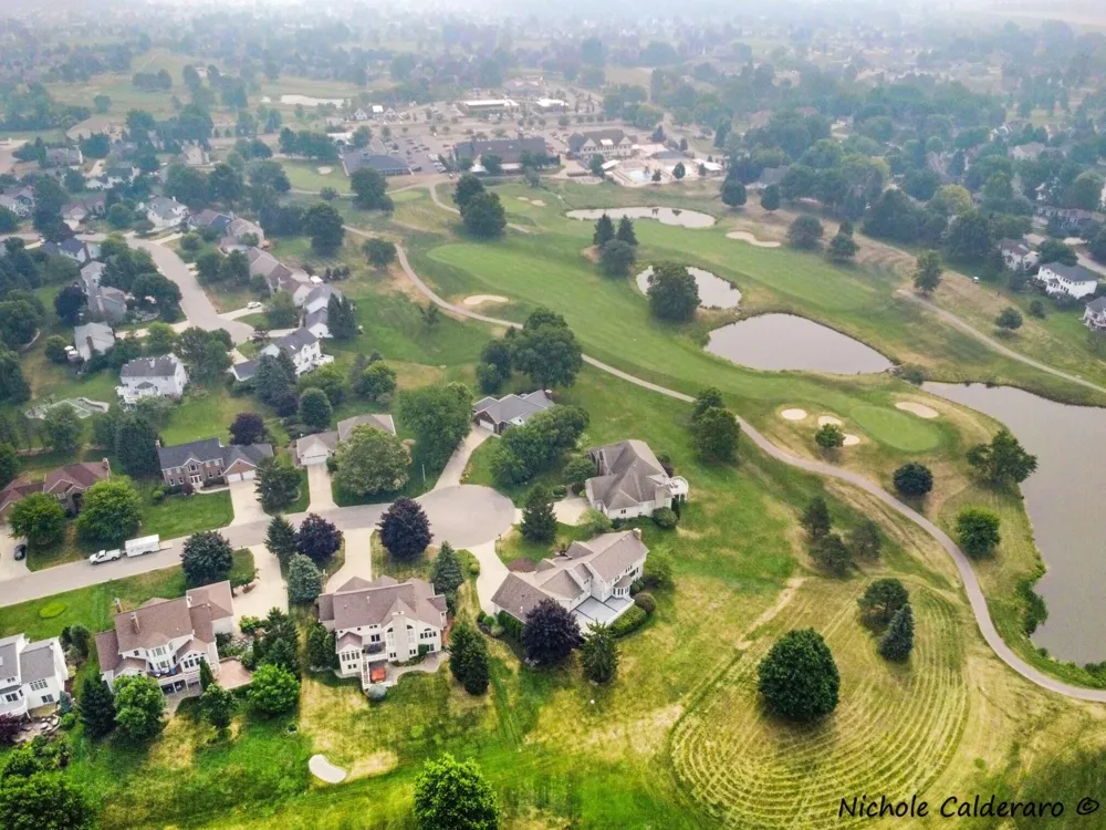 7097 Placid Pointe Court SE Caledonia, MI 49316