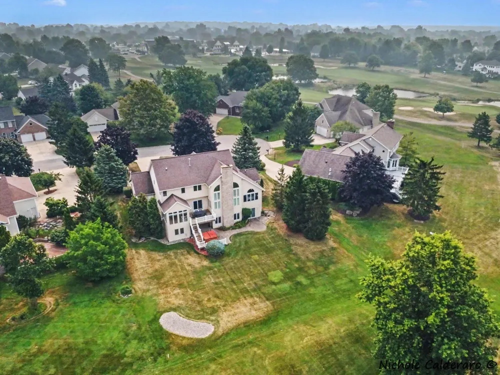 7097 Placid Pointe Court SE Caledonia, MI 49316
