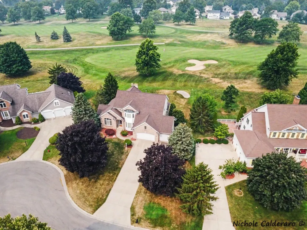 7097 Placid Pointe Court SE Caledonia, MI 49316