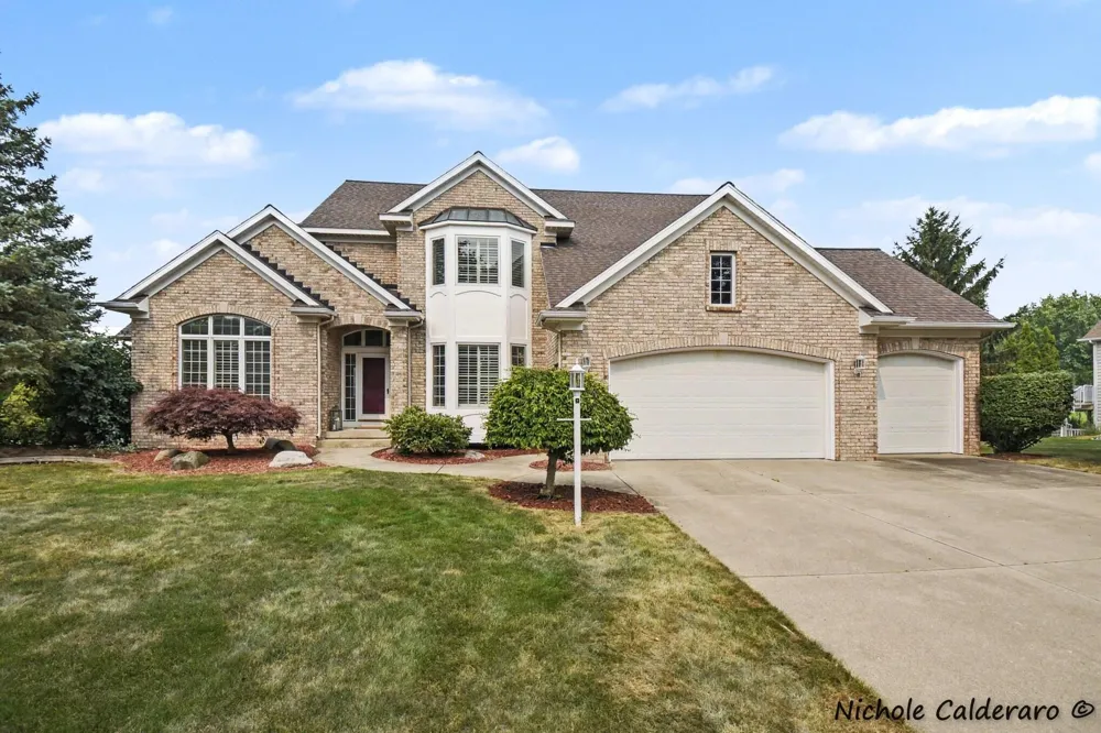 7097 Placid Pointe Court SE Caledonia, MI 49316